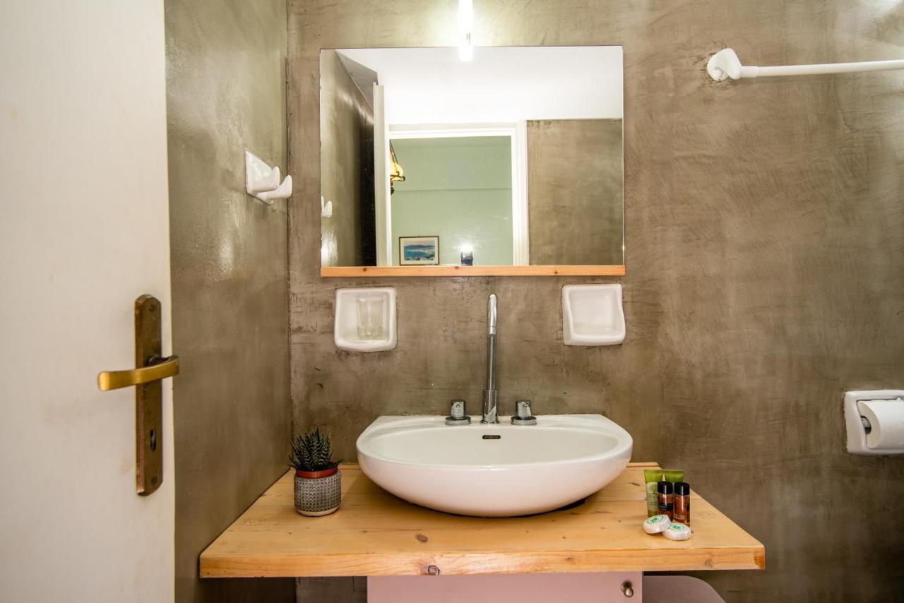 Alexandra Apartments Stalida エクステリア 写真
