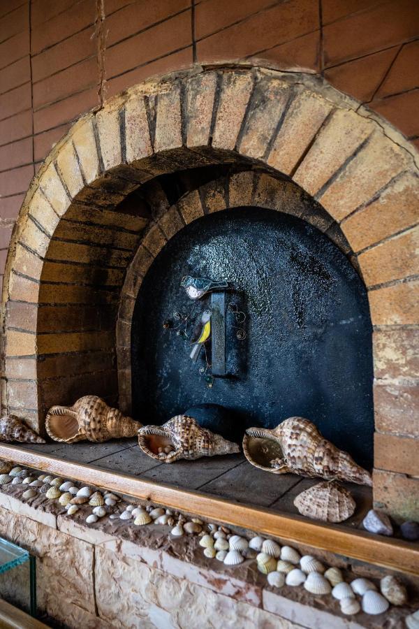 Alexandra Apartments Stalida エクステリア 写真